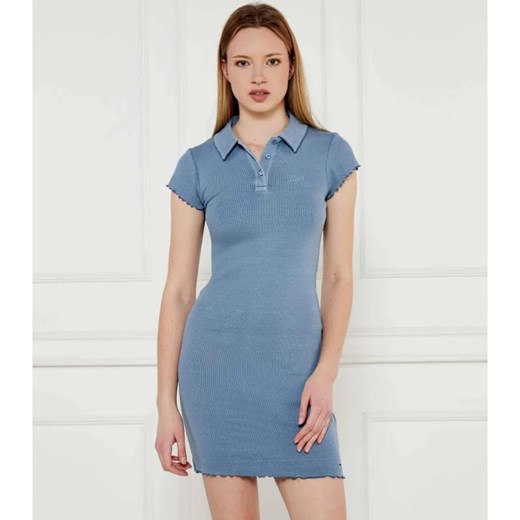 Tommy Jeans Sukienka ze sklepu Gomez Fashion Store w kategorii Sukienki - zdjęcie 184335929