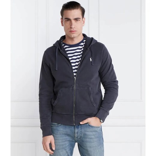 POLO RALPH LAUREN Bluza | Regular Fit ze sklepu Gomez Fashion Store w kategorii Bluzy męskie - zdjęcie 184335937
