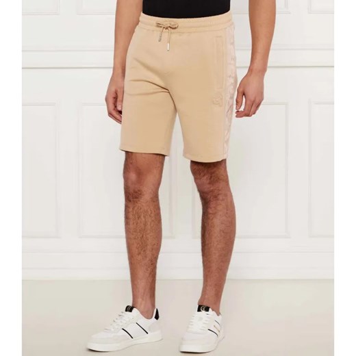 Karl Lagerfeld Szorty | Regular Fit ze sklepu Gomez Fashion Store w kategorii Spodenki męskie - zdjęcie 184335946