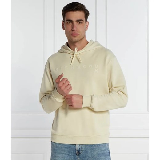 Richmond X Bluza LOTIMER | Regular Fit Richmond X L Gomez Fashion Store wyprzedaż