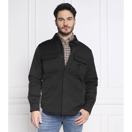 Emporio Armani Kurtka | Regular Fit ze sklepu Gomez Fashion Store w kategorii Kurtki męskie - zdjęcie 184335955