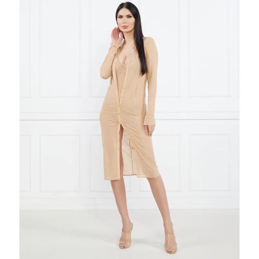 Patrizia Pepe Sukienka ze sklepu Gomez Fashion Store w kategorii Sukienki - zdjęcie 184335957