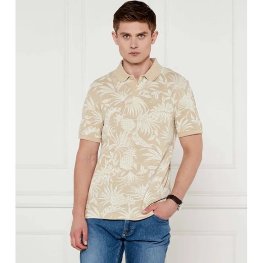 Gant Polo | Regular Fit ze sklepu Gomez Fashion Store w kategorii T-shirty męskie - zdjęcie 184335969