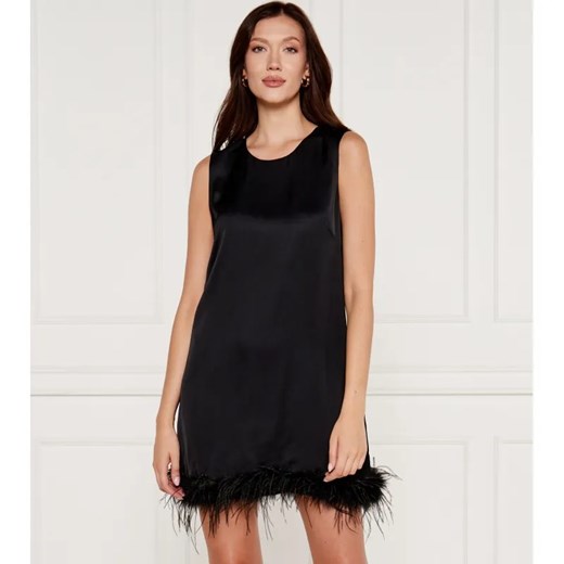 TWINSET Sukienka ze sklepu Gomez Fashion Store w kategorii Sukienki - zdjęcie 184335976