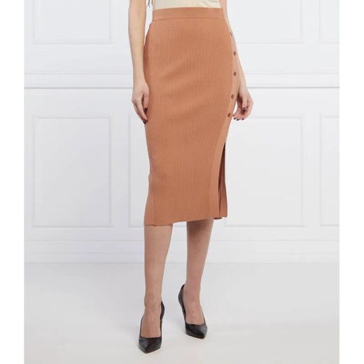 Silvian Heach Spódnica GUTOE ze sklepu Gomez Fashion Store w kategorii Spódnice - zdjęcie 184336015
