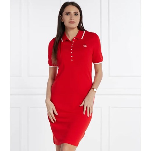 Tommy Hilfiger Sukienka ze sklepu Gomez Fashion Store w kategorii Sukienki - zdjęcie 184336017