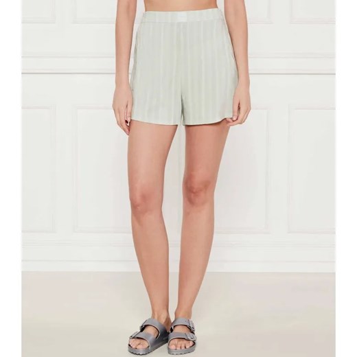 Calvin Klein Underwear Szorty od piżamy | Regular Fit ze sklepu Gomez Fashion Store w kategorii Piżamy damskie - zdjęcie 184336027