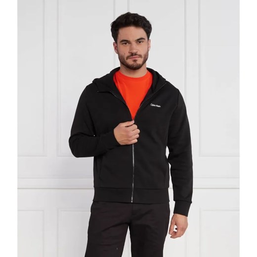 Calvin Klein Bluza REPREVE H | Regular Fit ze sklepu Gomez Fashion Store w kategorii Bluzy męskie - zdjęcie 184336047