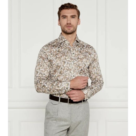 Joop! Koszula 17 JSH-144Pai | Slim Fit ze sklepu Gomez Fashion Store w kategorii Koszule męskie - zdjęcie 184336066