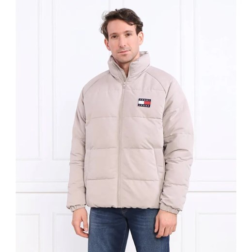 Tommy Jeans Kurtka | Regular Fit Tommy Jeans XL wyprzedaż Gomez Fashion Store
