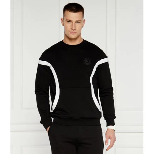 Karl Lagerfeld Bluza | Regular Fit ze sklepu Gomez Fashion Store w kategorii Bluzy męskie - zdjęcie 184336119