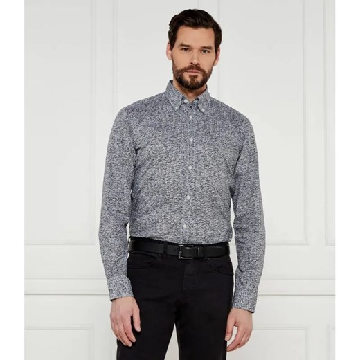 BOSS ORANGE Koszula Rickert_M | Regular Fit ze sklepu Gomez Fashion Store w kategorii Koszule męskie - zdjęcie 184336129