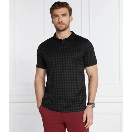 Karl Lagerfeld Polo | Regular Fit ze sklepu Gomez Fashion Store w kategorii T-shirty męskie - zdjęcie 184336167