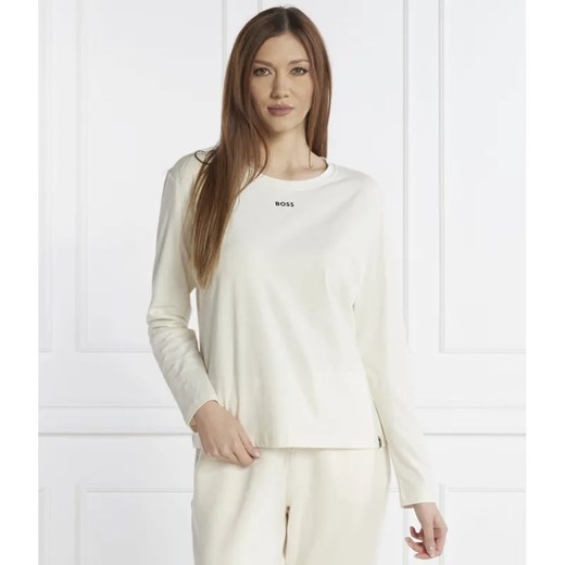 BOSS BLACK Góra od piżamy | Regular Fit XL promocja Gomez Fashion Store