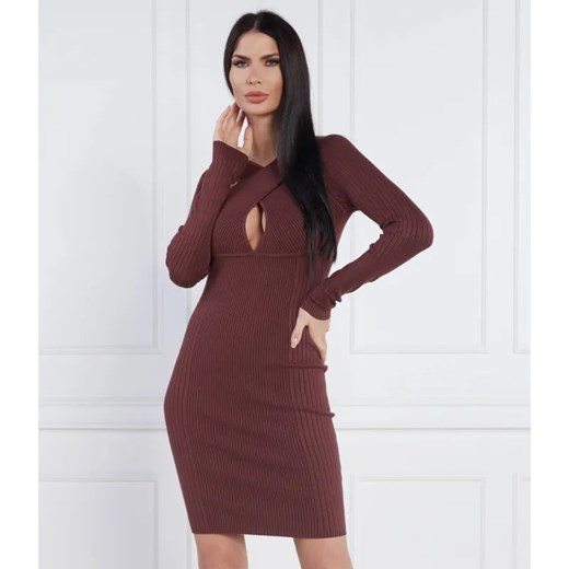 GUESS Sukienka ze sklepu Gomez Fashion Store w kategorii Sukienki - zdjęcie 184336197