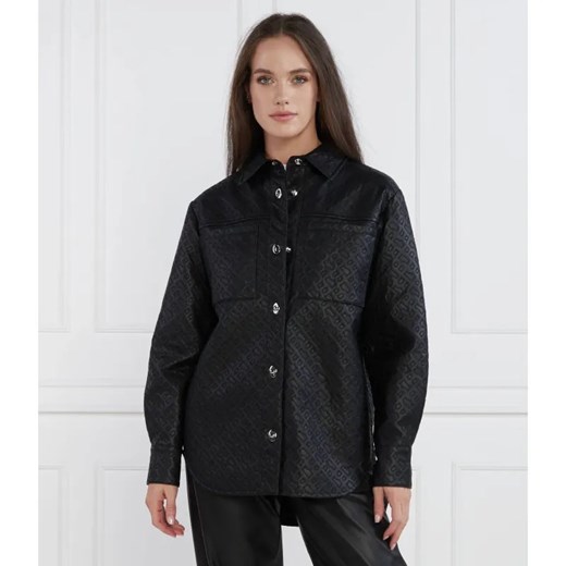 BOSS BLACK Koszula Bomena | Regular Fit ze sklepu Gomez Fashion Store w kategorii Koszule damskie - zdjęcie 184336206
