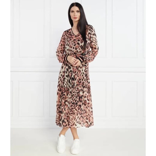 Marc Cain Sukienka ze sklepu Gomez Fashion Store w kategorii Sukienki - zdjęcie 184336209