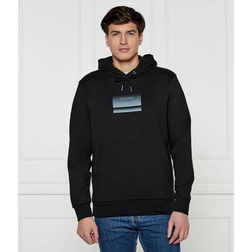 Calvin Klein Bluza | Regular Fit ze sklepu Gomez Fashion Store w kategorii Bluzy męskie - zdjęcie 184336216