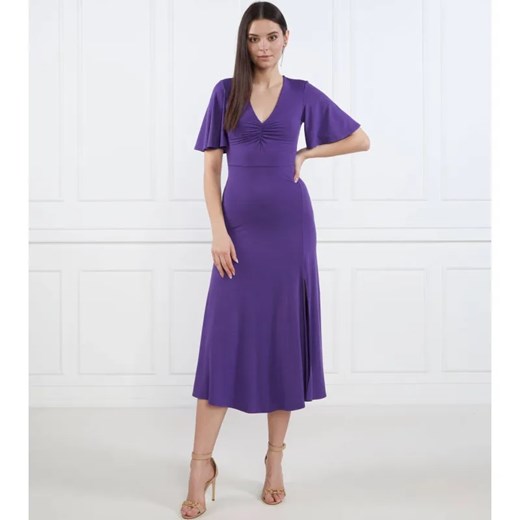 Patrizia Pepe Sukienka Patrizia Pepe M promocyjna cena Gomez Fashion Store