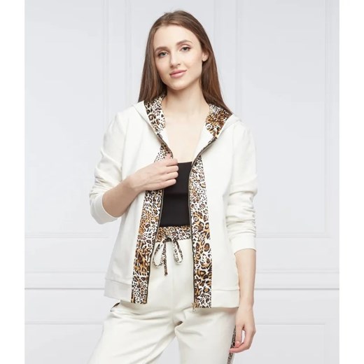 Liu Jo Rose Bluza | Regular Fit ze sklepu Gomez Fashion Store w kategorii Bluzy damskie - zdjęcie 184336239