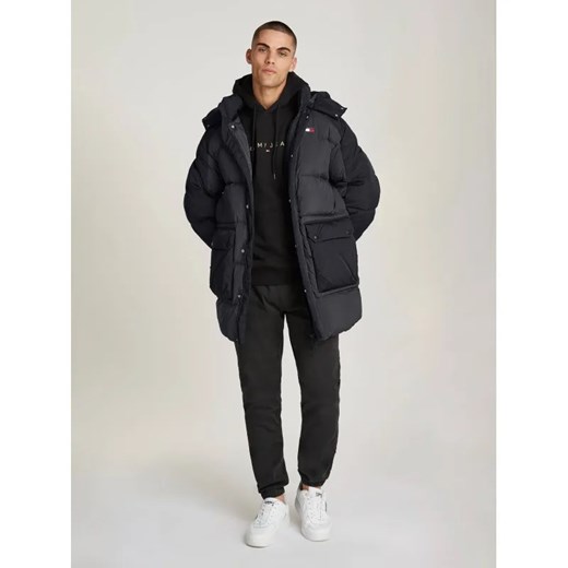 Tommy Jeans Puchowa kurtka | Regular Fit ze sklepu Gomez Fashion Store w kategorii Kurtki męskie - zdjęcie 184336259
