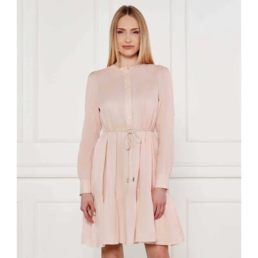 BOSS ORANGE Sukienka C_Diseja ze sklepu Gomez Fashion Store w kategorii Sukienki - zdjęcie 184336276