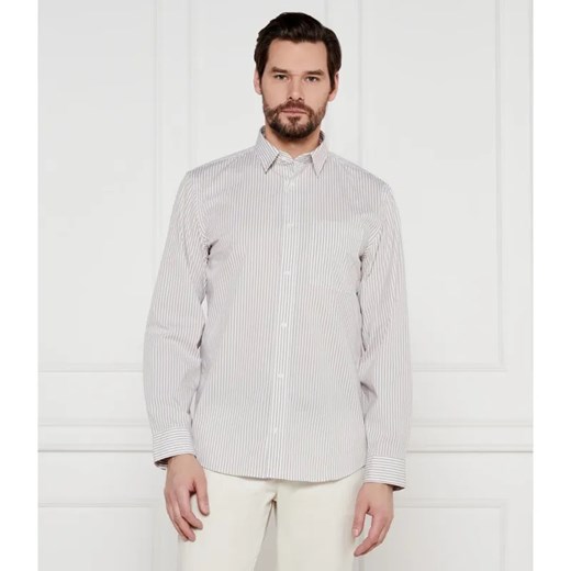 Calvin Klein Koszula | Regular Fit ze sklepu Gomez Fashion Store w kategorii Koszule męskie - zdjęcie 184336278