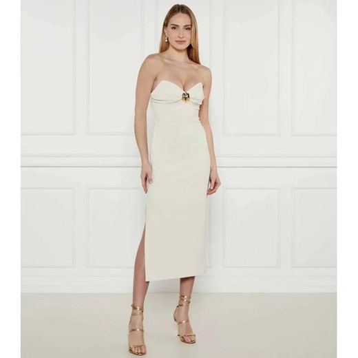 Elisabetta Franchi Sukienka ze sklepu Gomez Fashion Store w kategorii Sukienki - zdjęcie 184336299