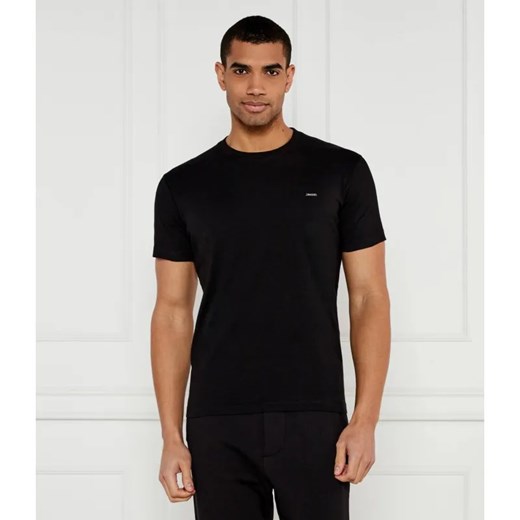 Dsquared2 T-shirt | cool fit ze sklepu Gomez Fashion Store w kategorii T-shirty męskie - zdjęcie 184336308