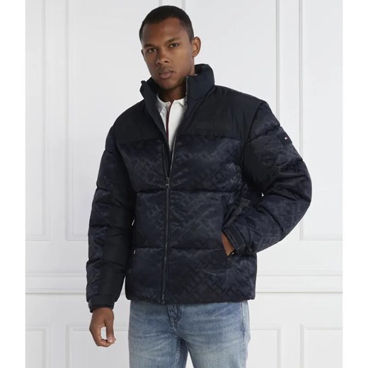 Tommy Hilfiger Kurtka NEW YORK MONOGRAM | Regular Fit ze sklepu Gomez Fashion Store w kategorii Kurtki męskie - zdjęcie 184336318