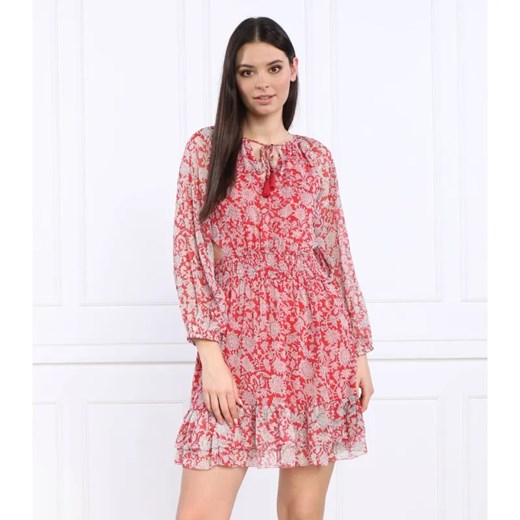 Pepe Jeans London Sukienka BATILDE ze sklepu Gomez Fashion Store w kategorii Sukienki - zdjęcie 184336319