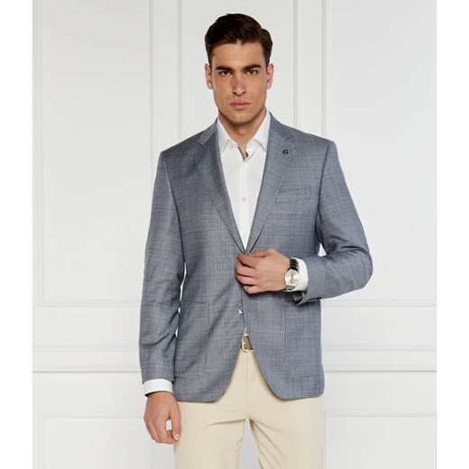 BOSS BLACK Marynarka H-Janson | Regular Fit ze sklepu Gomez Fashion Store w kategorii Marynarki męskie - zdjęcie 184336328