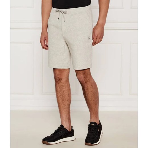 POLO RALPH LAUREN Szorty | Relaxed fit ze sklepu Gomez Fashion Store w kategorii Spodenki męskie - zdjęcie 184336338