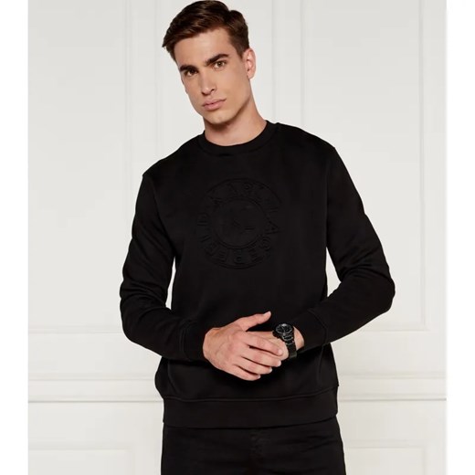 Karl Lagerfeld Bluza | Regular Fit Karl Lagerfeld S promocja Gomez Fashion Store