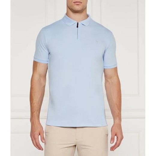 POLO RALPH LAUREN Polo | Slim Fit Polo Ralph Lauren S okazja Gomez Fashion Store