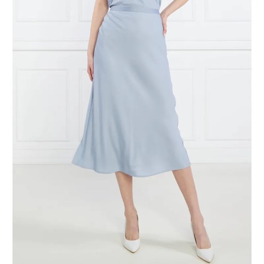 Calvin Klein Spódnica + halka ze sklepu Gomez Fashion Store w kategorii Spódnice - zdjęcie 184336355