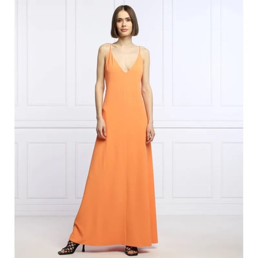 Patrizia Pepe Sukienka ze sklepu Gomez Fashion Store w kategorii Sukienki - zdjęcie 184336357