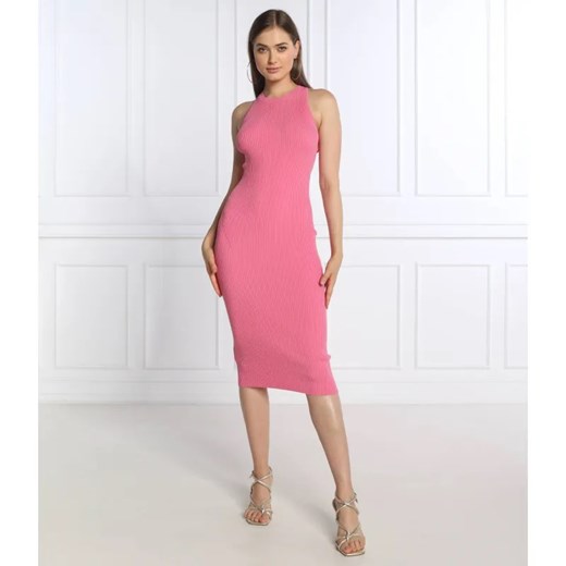Pinko Sukienka ALKERMES ze sklepu Gomez Fashion Store w kategorii Sukienki - zdjęcie 184336368
