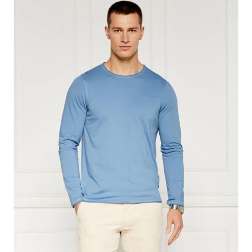 Joop! Jeans Longsleeve | Slim Fit ze sklepu Gomez Fashion Store w kategorii T-shirty męskie - zdjęcie 184336395
