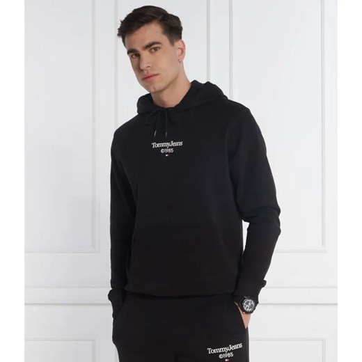 Tommy Jeans Bluza | Regular Fit ze sklepu Gomez Fashion Store w kategorii Bluzy męskie - zdjęcie 184336409