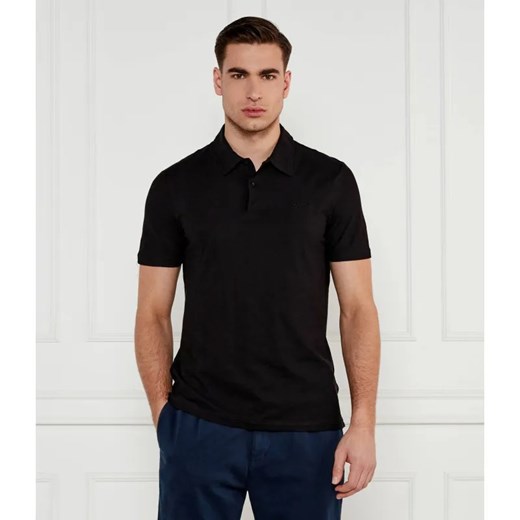 GUESS Polo | Regular Fit ze sklepu Gomez Fashion Store w kategorii T-shirty męskie - zdjęcie 184336435