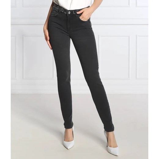 Liu Jo Jeansy | Slim Fit ze sklepu Gomez Fashion Store w kategorii Jeansy damskie - zdjęcie 184336445