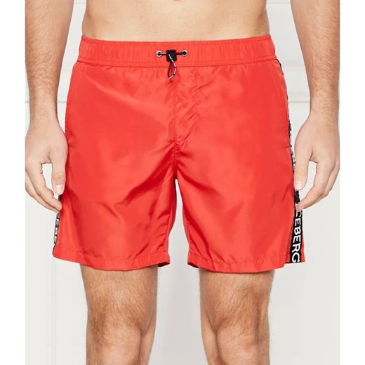 Iceberg Szorty kąpielowe ze sklepu Gomez Fashion Store w kategorii Kąpielówki - zdjęcie 184336459
