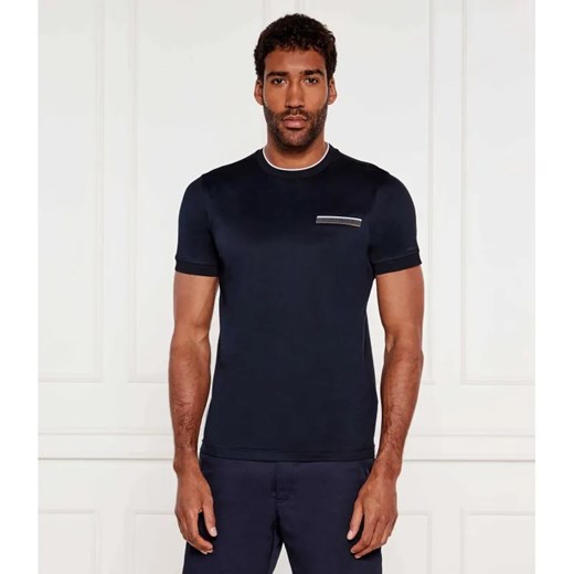 Karl Lagerfeld T-shirt | Regular Fit ze sklepu Gomez Fashion Store w kategorii T-shirty męskie - zdjęcie 184336468