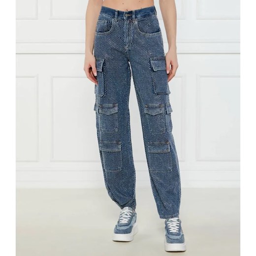 Liu Jo Jeansy | Regular Fit ze sklepu Gomez Fashion Store w kategorii Jeansy damskie - zdjęcie 184336469