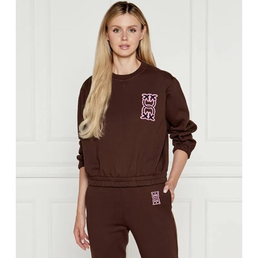 Pinko Bluza | Regular Fit ze sklepu Gomez Fashion Store w kategorii Bluzy damskie - zdjęcie 184336475