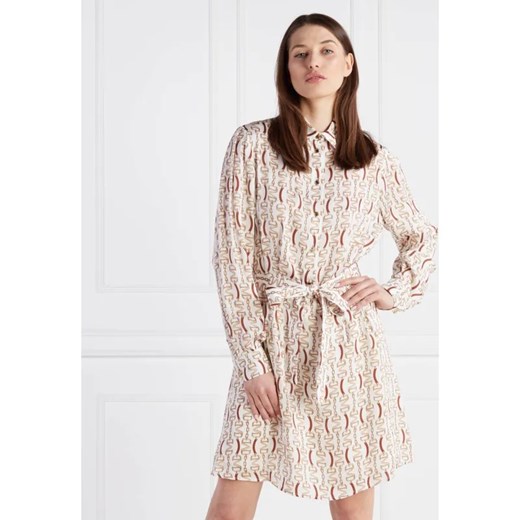 Marciano Guess Sukienka z paskiem ze sklepu Gomez Fashion Store w kategorii Sukienki - zdjęcie 184336479
