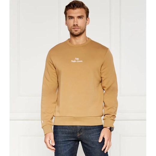 POLO RALPH LAUREN Bluza | Regular Fit ze sklepu Gomez Fashion Store w kategorii Bluzy męskie - zdjęcie 184336486