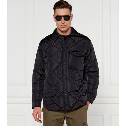 Armani Exchange Kurtka | Regular Fit ze sklepu Gomez Fashion Store w kategorii Kurtki męskie - zdjęcie 184336487