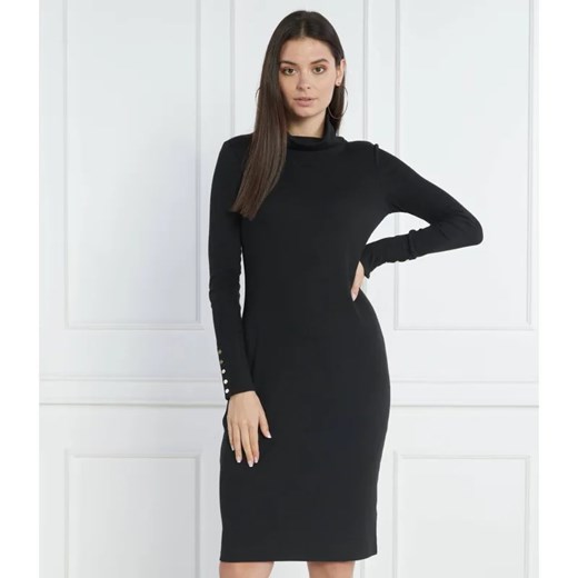 LAUREN RALPH LAUREN Sukienka ze sklepu Gomez Fashion Store w kategorii Sukienki - zdjęcie 184336497